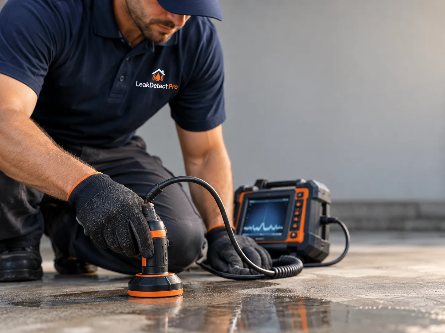 Flat Roof Analysis in Clayton, MO